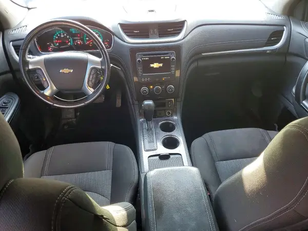 1GNKRGKD4HJ234632 2017 CHEVROLET TRAVERSE - Image 8