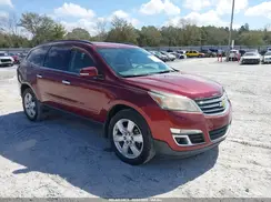 1GNKRGKD4HJ234811 2017 CHEVROLET TRAVERSE
