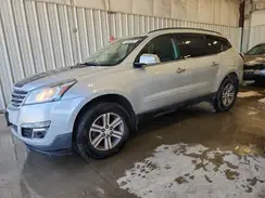 1GNKRGKD4HJ238485 2017 CHEVROLET TRAVERSE