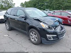 1GNKRGKD4HJ242228 2017 CHEVROLET TRAVERSE