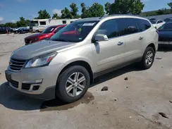 1GNKRGKD4HJ243041 2017 CHEVROLET TRAVERSE