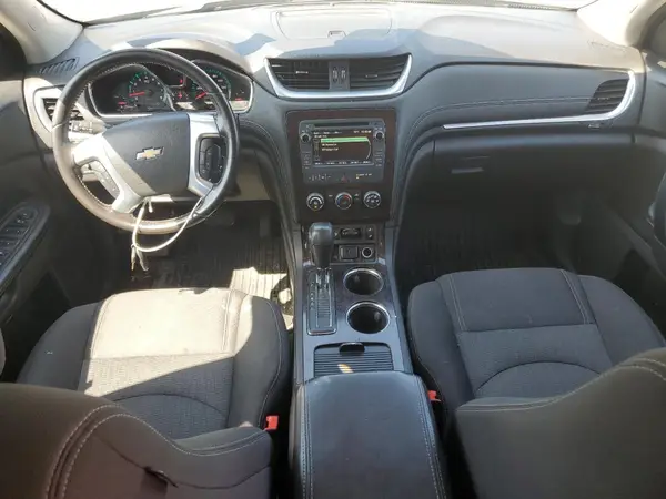 1GNKRGKD4HJ243041 2017 CHEVROLET TRAVERSE - Image 8