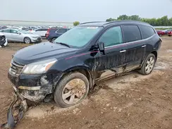1GNKRGKD4HJ243766 2017 CHEVROLET TRAVERSE