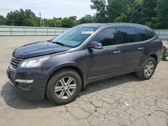 1GNKRGKD4HJ246411 2017 CHEVROLET TRAVERSE
