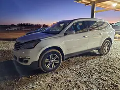 1GNKRGKD4HJ257344 2017 CHEVROLET TRAVERSE