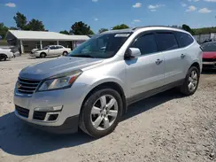 1GNKRGKD4HJ259904 2017 CHEVROLET TRAVERSE
