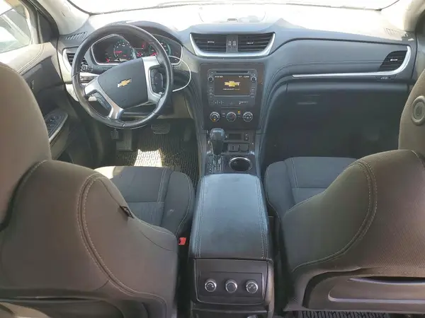 1GNKRGKD4HJ259904 2017 CHEVROLET TRAVERSE - Image 8