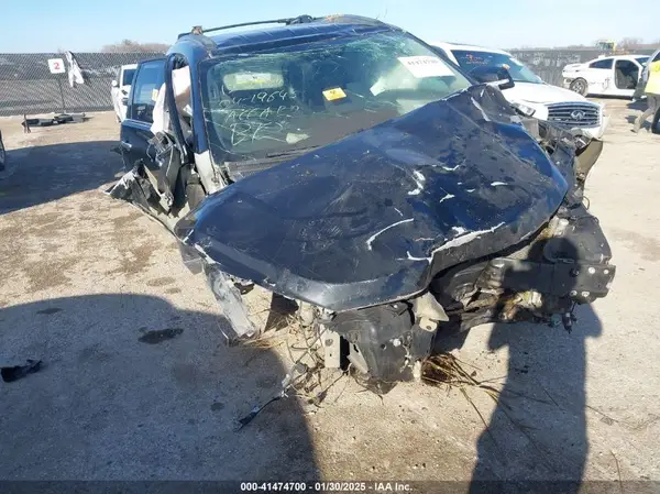 1GNKRGKD4HJ269526 2017 CHEVROLET TRAVERSE - Image 1