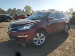 1GNKRGKD4HJ272359 2017 CHEVROLET TRAVERSE