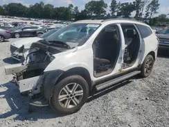 1GNKRGKD4HJ277688 2017 CHEVROLET TRAVERSE