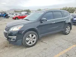 1GNKRGKD4HJ278551 2017 CHEVROLET TRAVERSE