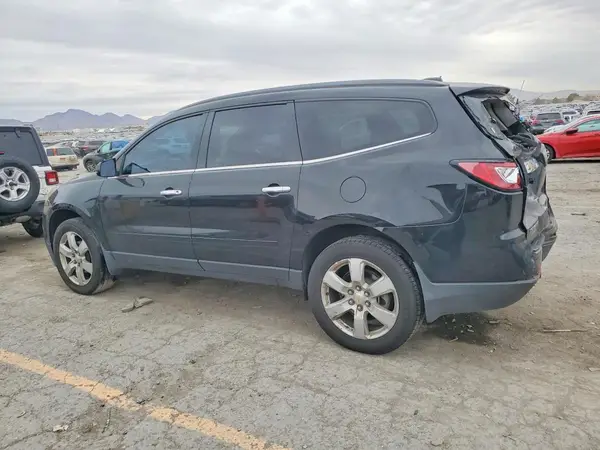 1GNKRGKD4HJ278551 2017 CHEVROLET TRAVERSE - Image 2