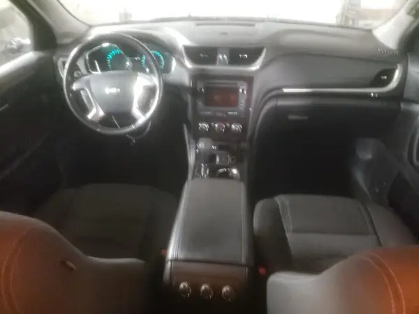 1GNKRGKD4HJ288271 2017 CHEVROLET TRAVERSE - Image 8