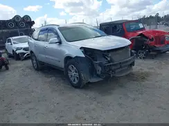 1GNKRGKD4HJ292885 2017 CHEVROLET TRAVERSE