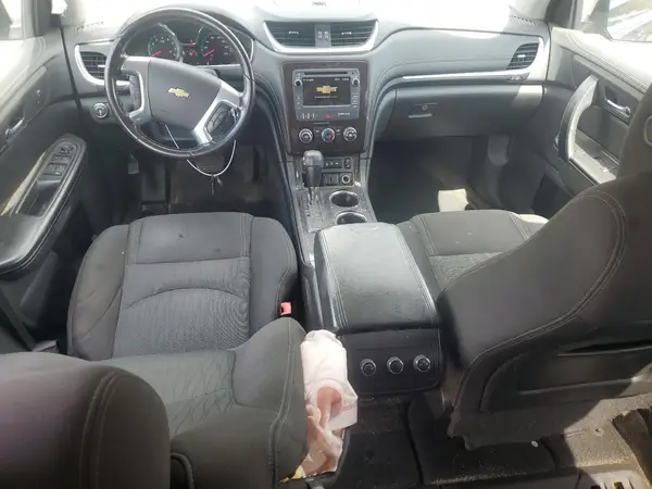 1GNKRGKD4HJ300158 2017 CHEVROLET TRAVERSE - Image 8