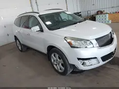 1GNKRGKD4HJ304937 2017 CHEVROLET TRAVERSE