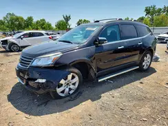 1GNKRGKD4HJ312374 2017 CHEVROLET TRAVERSE