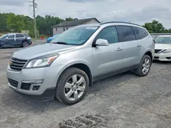 1GNKRGKD4HJ321480 2017 CHEVROLET TRAVERSE