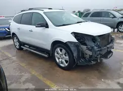 1GNKRGKD4HJ324251 2017 CHEVROLET TRAVERSE