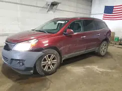 1GNKRGKD4HJ325366 2017 CHEVROLET TRAVERSE