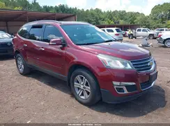 1GNKRGKD4HJ328557 2017 CHEVROLET TRAVERSE