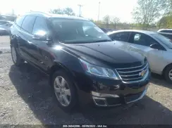 1GNKRGKD4HJ328588 2017 CHEVROLET TRAVERSE