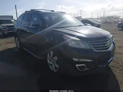 1GNKRGKD4HJ329546 2017 CHEVROLET TRAVERSE