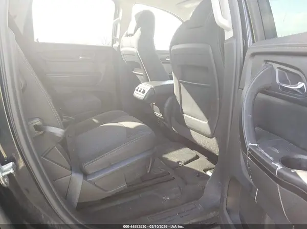 1GNKRGKD4HJ329546 2017 CHEVROLET TRAVERSE - Image 8