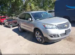 1GNKRGKD4HJ330423 2017 CHEVROLET TRAVERSE