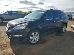 1GNKRGKD4HJ333113 2017 CHEVROLET TRAVERSE