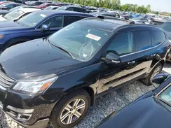 1GNKRGKD4HJ334049 2017 CHEVROLET TRAVERSE