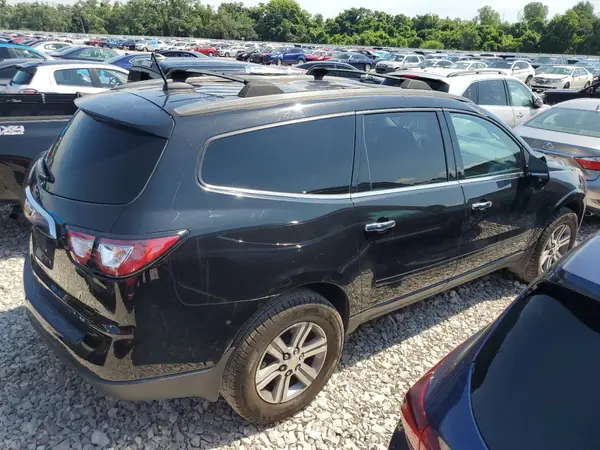 1GNKRGKD4HJ334049 2017 CHEVROLET TRAVERSE - Image 8
