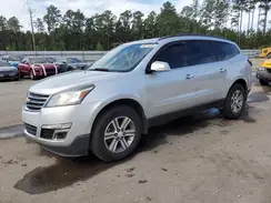 1GNKRGKD4HJ334780 2017 CHEVROLET TRAVERSE