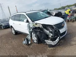 1GNKRGKD4HJ338716 2017 CHEVROLET TRAVERSE