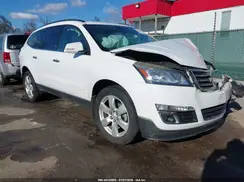 1GNKRGKD4HJ341745 2017 CHEVROLET TRAVERSE