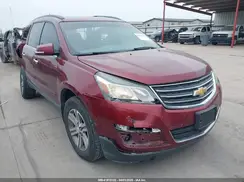 1GNKRGKD4HJ343169 2017 CHEVROLET TRAVERSE