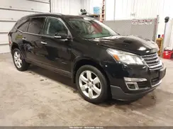 1GNKRGKD4HJ347903 2017 CHEVROLET TRAVERSE