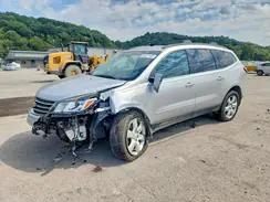 1GNKRGKD4HJ348937 2017 CHEVROLET TRAVERSE