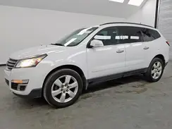 1GNKRGKD4HJ350879 2017 CHEVROLET TRAVERSE