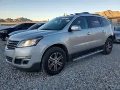 1GNKRGKD4HJ354026 2017 CHEVROLET TRAVERSE