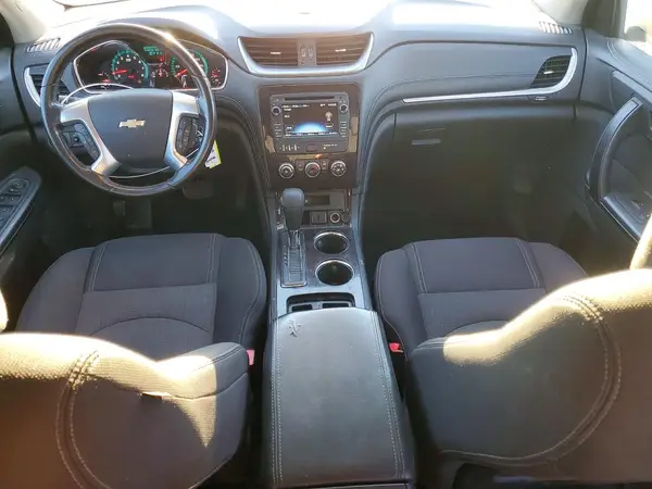 1GNKRGKD4HJ354026 2017 CHEVROLET TRAVERSE - Image 8