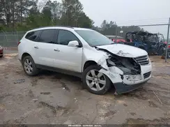 1GNKRGKD4HJ354463 2017 CHEVROLET TRAVERSE