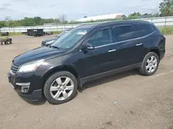 1GNKRGKD5GJ103675 2016 CHEVROLET TRAVERSE