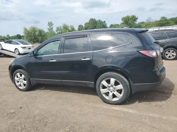 1GNKRGKD5GJ103675 2016 CHEVROLET TRAVERSE - Image 2