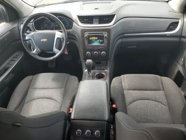 1GNKRGKD5GJ103675 2016 CHEVROLET TRAVERSE - Image 8