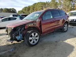 1GNKRGKD5GJ113722 2016 CHEVROLET TRAVERSE