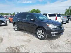 1GNKRGKD5GJ117236 2016 CHEVROLET TRAVERSE