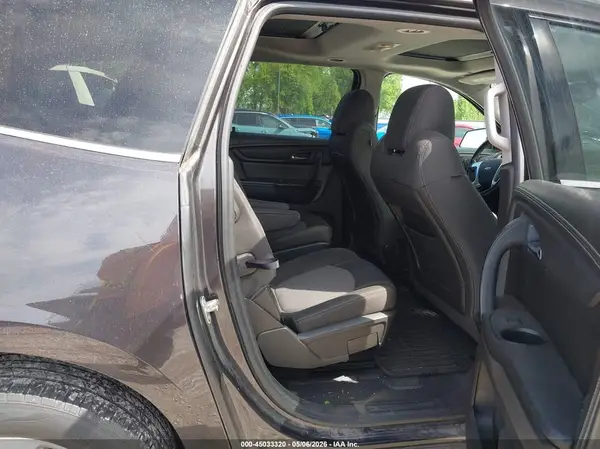 1GNKRGKD5GJ117236 2016 CHEVROLET TRAVERSE - Image 8