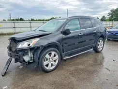 1GNKRGKD5GJ121402 2016 CHEVROLET TRAVERSE
