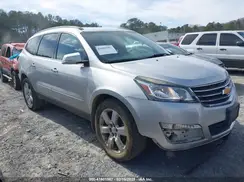 1GNKRGKD5GJ127958 2016 CHEVROLET TRAVERSE